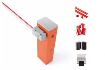 картинка Шлагбаум Nice WIDEM5KIT2 от магазина Охранных систем и видеонаблюдения