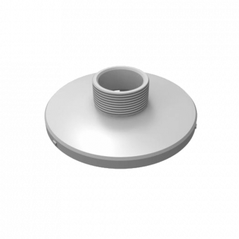 картинка Монтажный адаптер Dahua DH-PFA103 от магазина Охранных систем и видеонаблюдения