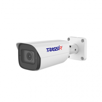 картинка IP-камера TRASSIR TR-D2353WDZIR7 2.7–13.5 от магазина Охранных систем и видеонаблюдения