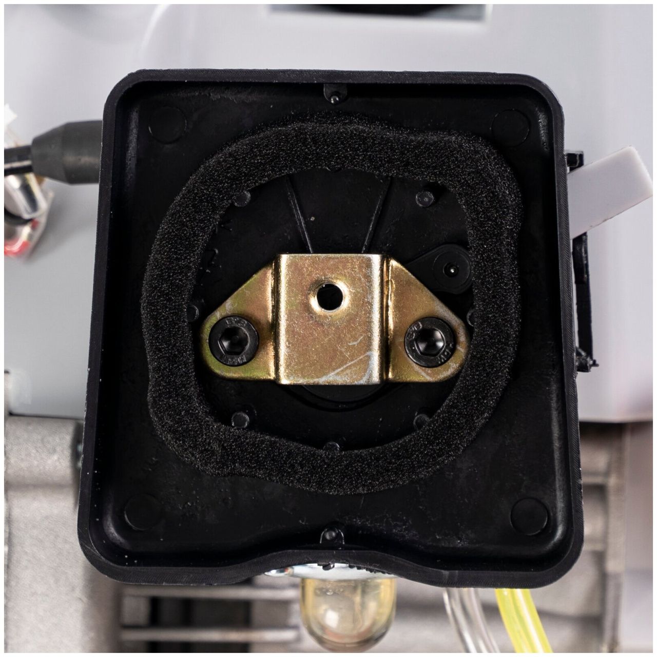 картинка Триммер Ставр ТБ-2000ШР от магазина Охранных систем и видеонаблюдения