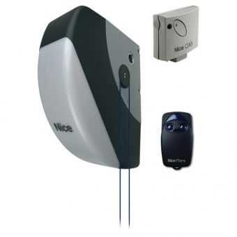 картинка Автоматика Nice SOONBDKIT от магазина Охранных систем и видеонаблюдения