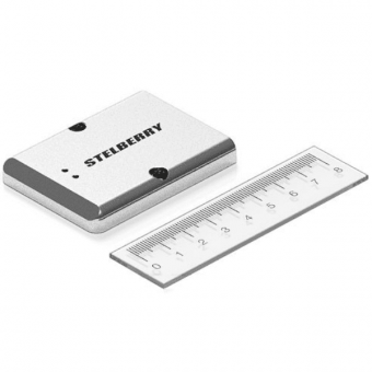 картинка USB-микрофон STELBERRY M-100 от магазина Охранных систем и видеонаблюдения