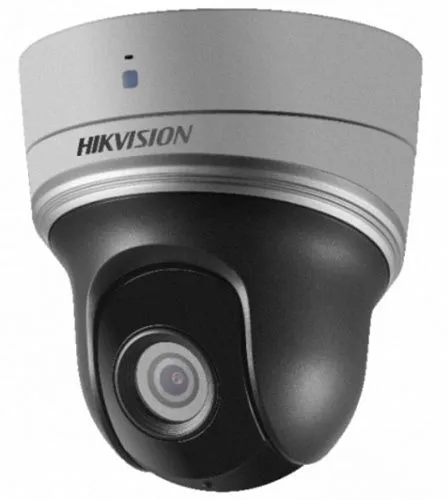 картинка Hikvision DS-2DE2204MWG-E3/W от магазина Охранных систем и видеонаблюдения