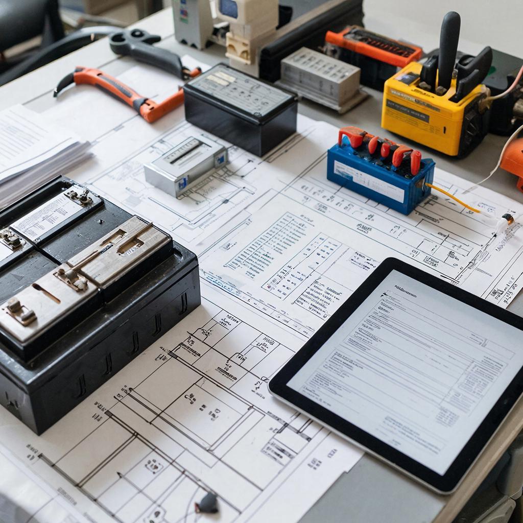 Совместимость аккумулятора и устройства: чек‑лист перед покупкой