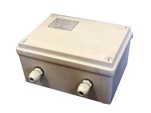 картинка БП-5А-Г Блок питания стабилизированный от магазина Охранных систем и видеонаблюдения