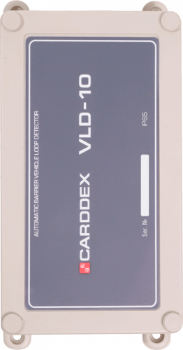 картинка Модуль индукционной петли «VLD-10» от магазина Охранных систем и видеонаблюдения