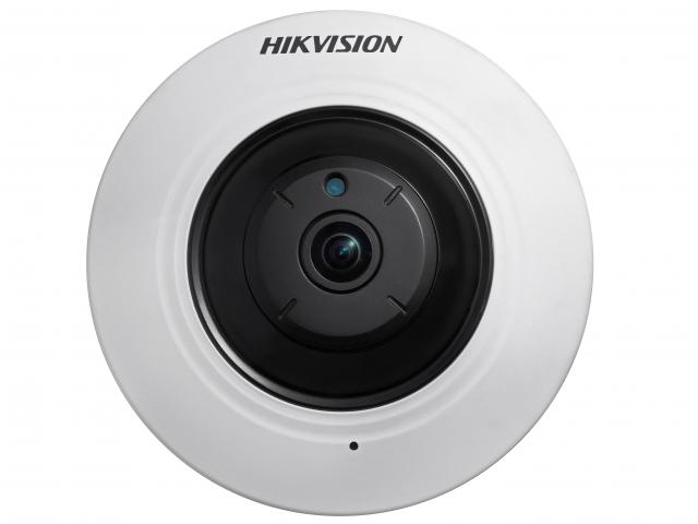 картинка Hikvision DS-2CD2935FWD-I(1.16mm) видеокамера IP от магазина Охранных систем и видеонаблюдения