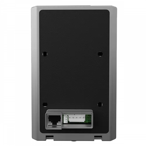 картинка IP пaнель AV-03BD SILVER от магазина Охранных систем и видеонаблюдения