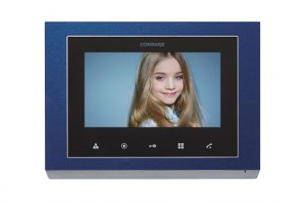 картинка Абонентский монитор Commax CMV-70S от магазина Охранных систем и видеонаблюдения