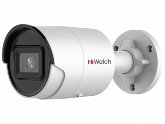 картинка IP-камера HiWatch IPC-B022-G2/U (6 мм) от магазина Охранных систем и видеонаблюдения