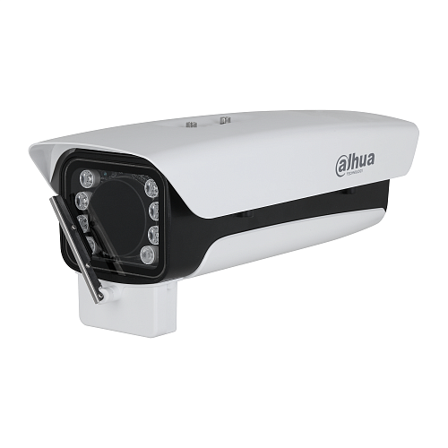 картинка DH-IPC-HF502SMK IP-видеокамера в кожухе с комплектом системы омывания от магазина Охранных систем и видеонаблюдения