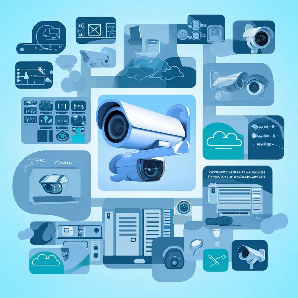 Сравнение облачных сервисов хранения видео для камер