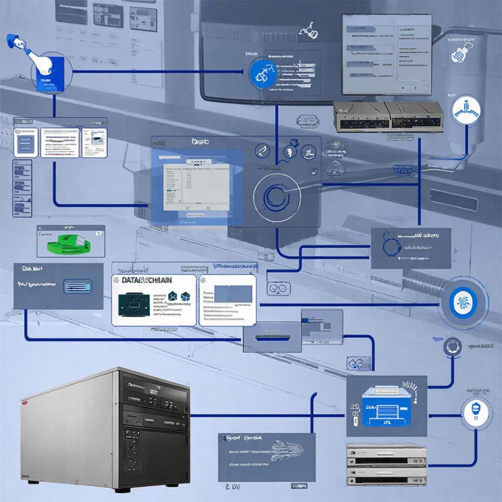 Trassir OS: настройка резервного копирования и отказоустойчивости