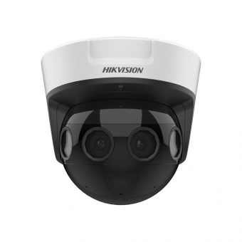 картинка IP-камера Hikvision DS-2CD6944G0-IHS (C) 2.8 от магазина Охранных систем и видеонаблюдения
