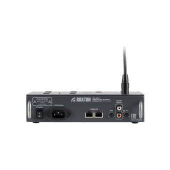 картинка Микрофонная консоль Roxton RM-8064 от магазина Охранных систем и видеонаблюдения