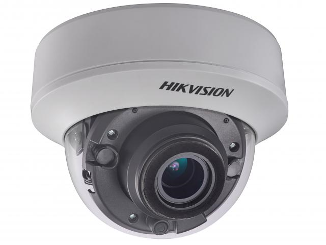 картинка Hikvision DS-2CE56H5T-ITZ (2.8-12mm) видеокамера TVI от магазина Охранных систем и видеонаблюдения