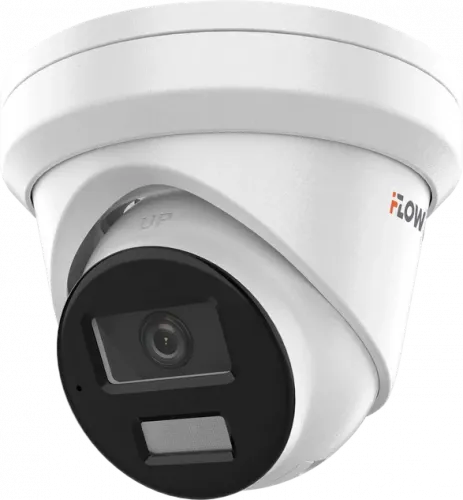 картинка IP-камера F-IC-2342C2M(4mm) от магазина Охранных систем и видеонаблюдения