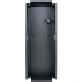 картинка Монтажный бокс True IP TI-Box 3M для врезной установки 3 модулей вызывной панели от магазина Охранных систем и видеонаблюдения