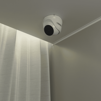 картинка Комплект облачного видеонаблюдения CloudInternalSphere от магазина Охранных систем и видеонаблюдения