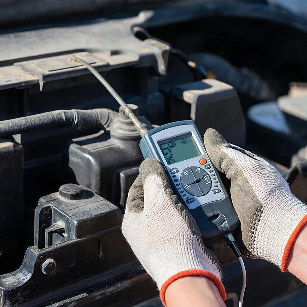 Как измерить ток аккумулятора: пошаговая инструкция для дома и авто