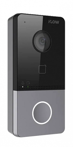 картинка IP вызывная панель F-VI-1401IPMCE1 от магазина Охранных систем и видеонаблюдения