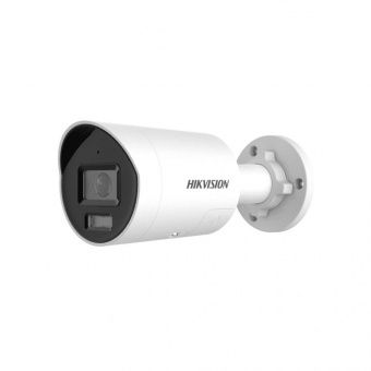 картинка IP-камера Hikvision DS-2CD3066G2H-LIU 2.8 от магазина Охранных систем и видеонаблюдения