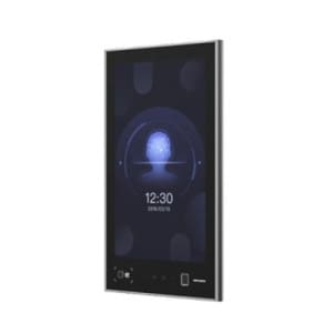 картинка Биометрический терминал Hikvision DS-K1T981M от магазина Охранных систем и видеонаблюдения