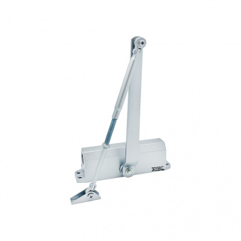 картинка Доводчик Atec D162E SI от магазина Охранных систем и видеонаблюдения