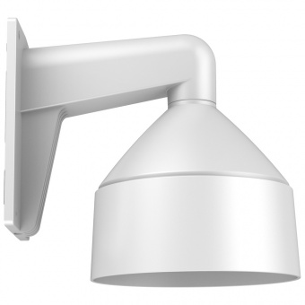 картинка Настенный кронштейн HikVision DS-1273ZJ-DM26 от магазина Охранных систем и видеонаблюдения