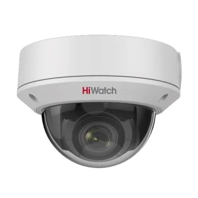 картинка HiWatch DS-I258Z(B)(2.8-12mm) от магазина Охранных систем и видеонаблюдения