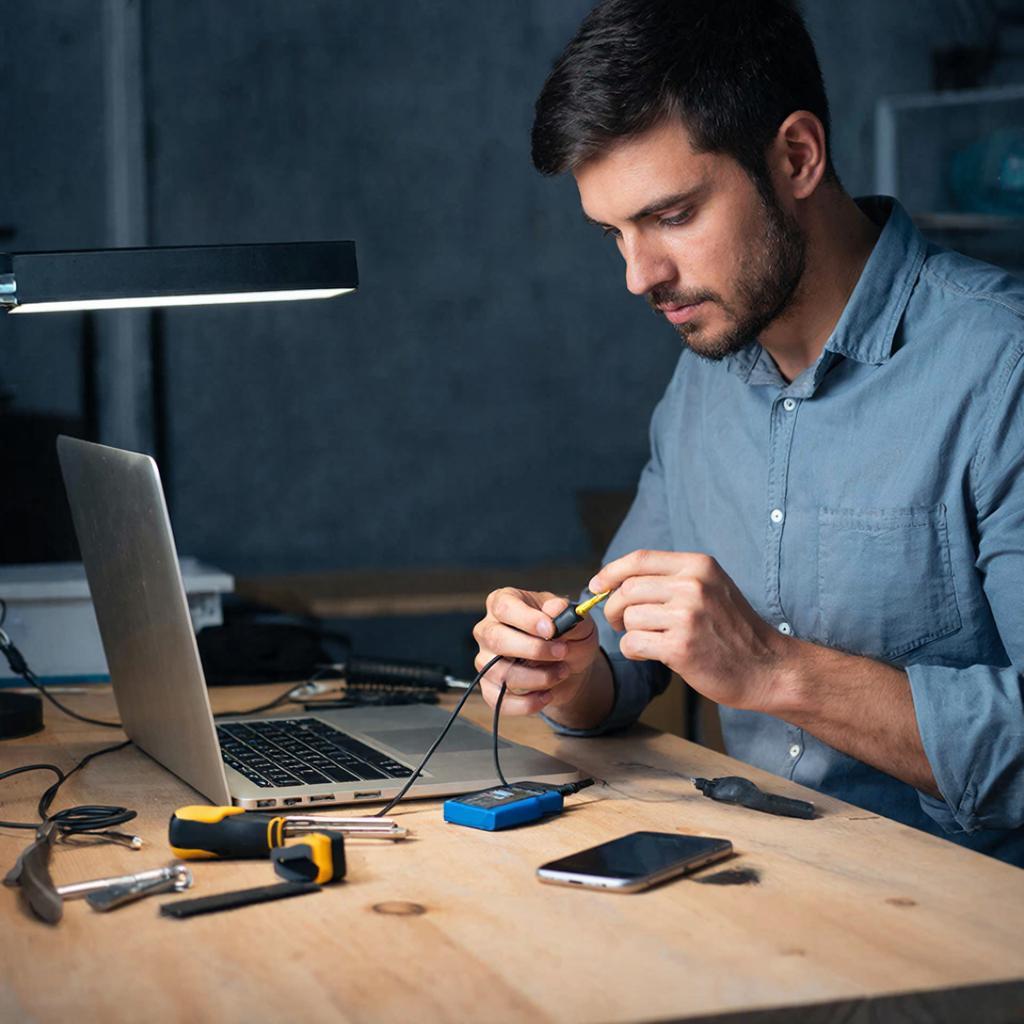 Можно ли зарядить смартфон неоригинальным USB‑адаптером?