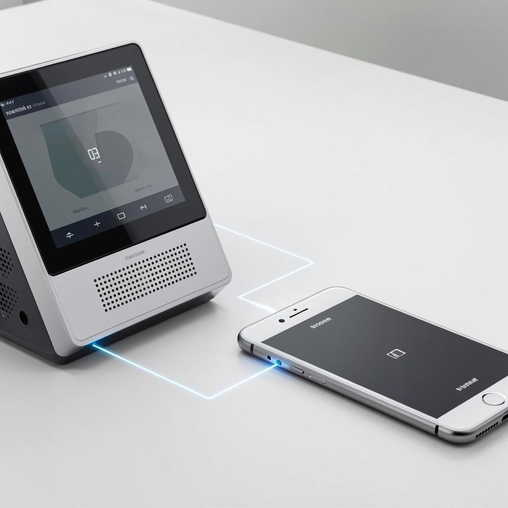 Настройка мобильного приложения для домофона Цифрал — прием/управление