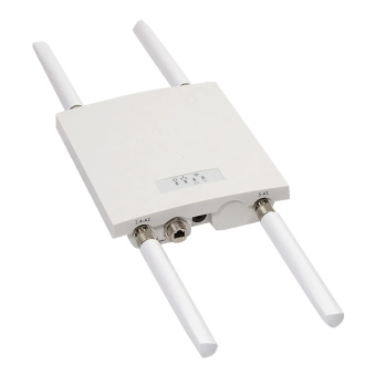 картинка Беспроводная точка доступа Eltex WOP-2ac DC от магазина Охранных систем и видеонаблюдения