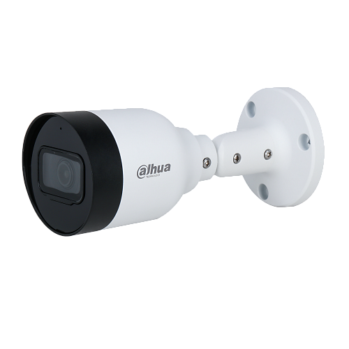 картинка DH-IPC-HFW1830SP-0360B-S6 8 Мп уличная цилиндрическая IP-видеокамера от магазина Охранных систем и видеонаблюдения