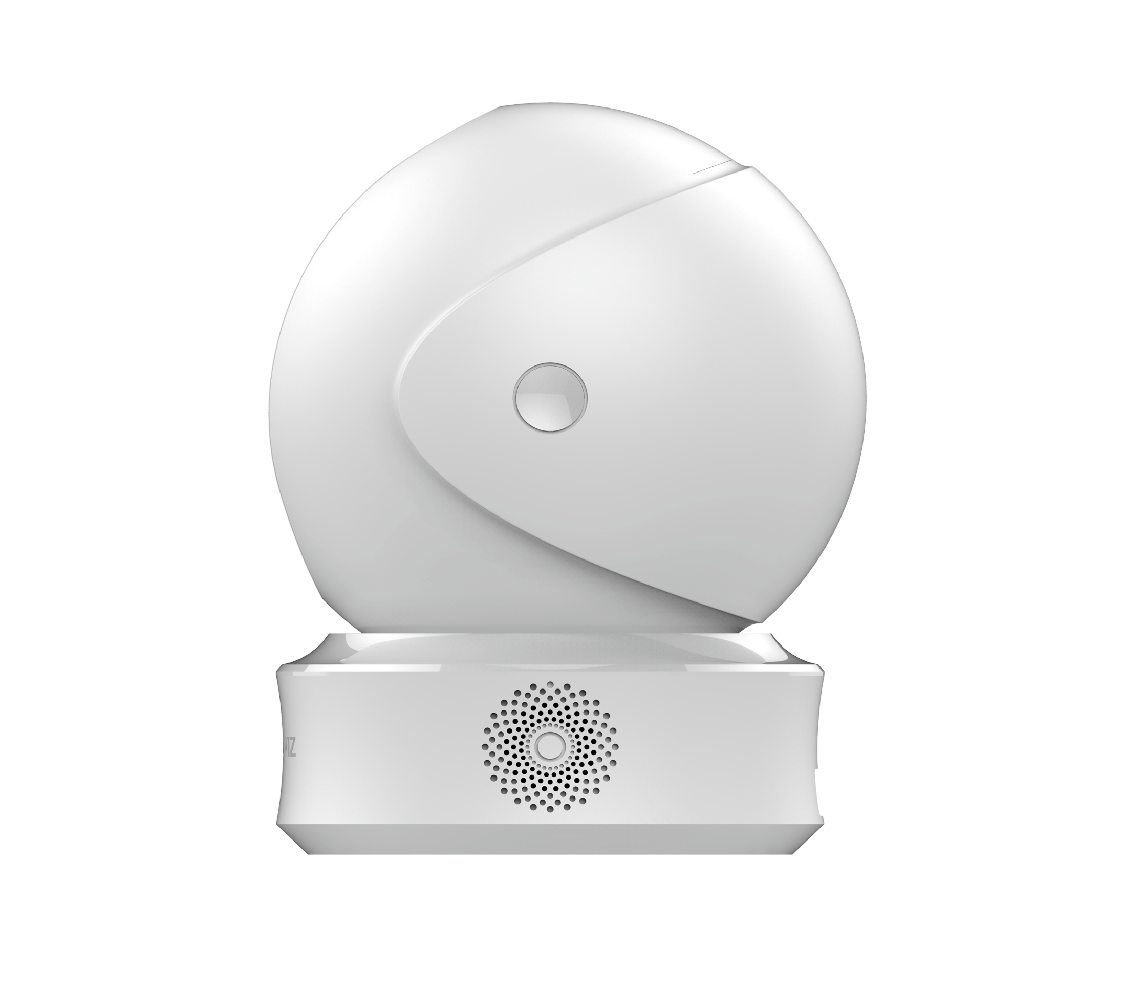 картинка Ezviz C6CN 1080P (CS-CV246-A0-1C2WFR) белая IP Видеокамера от магазина Охранных систем и видеонаблюдения