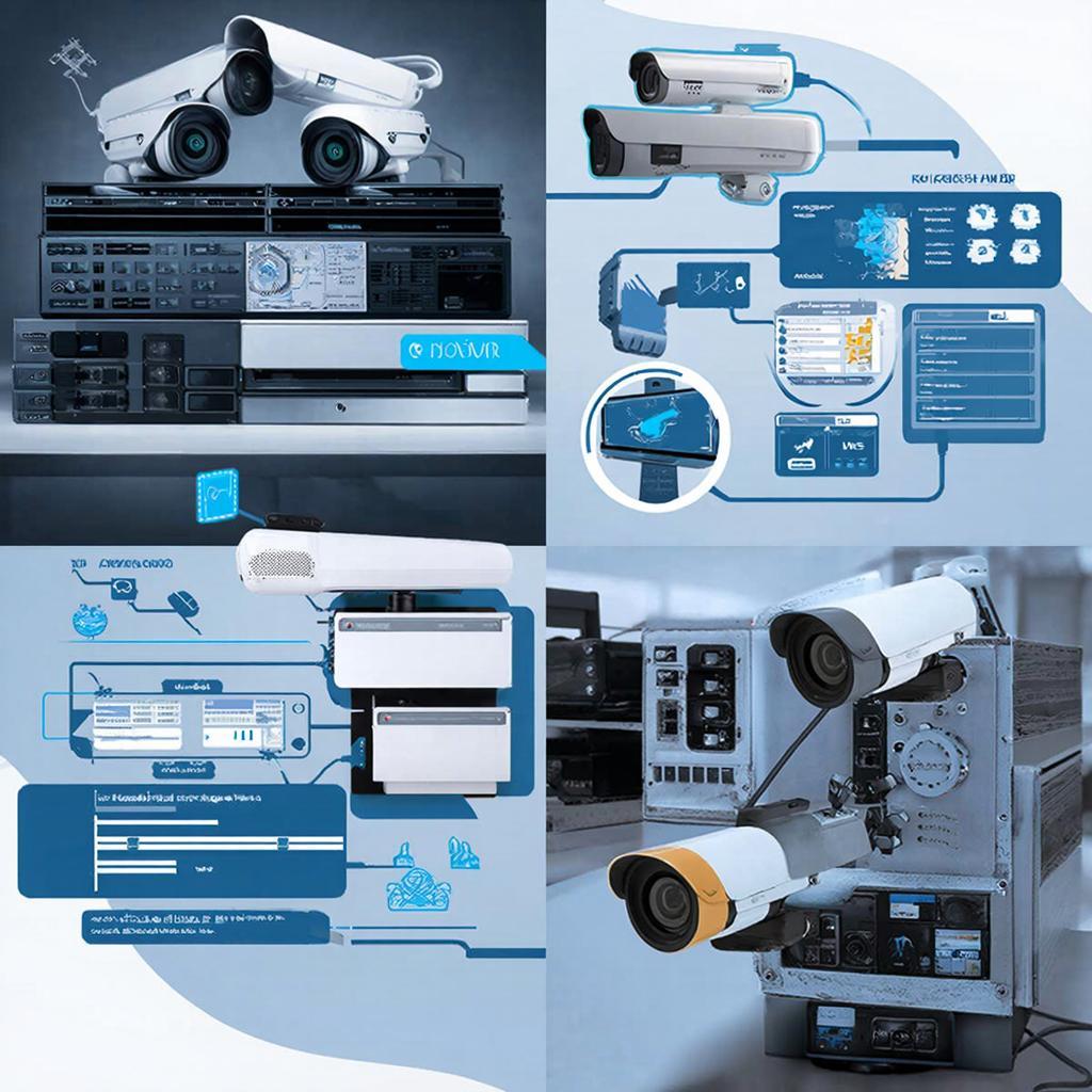 VMS и NVR/NAS: когда нужен NVR, а когда VMS на сервере