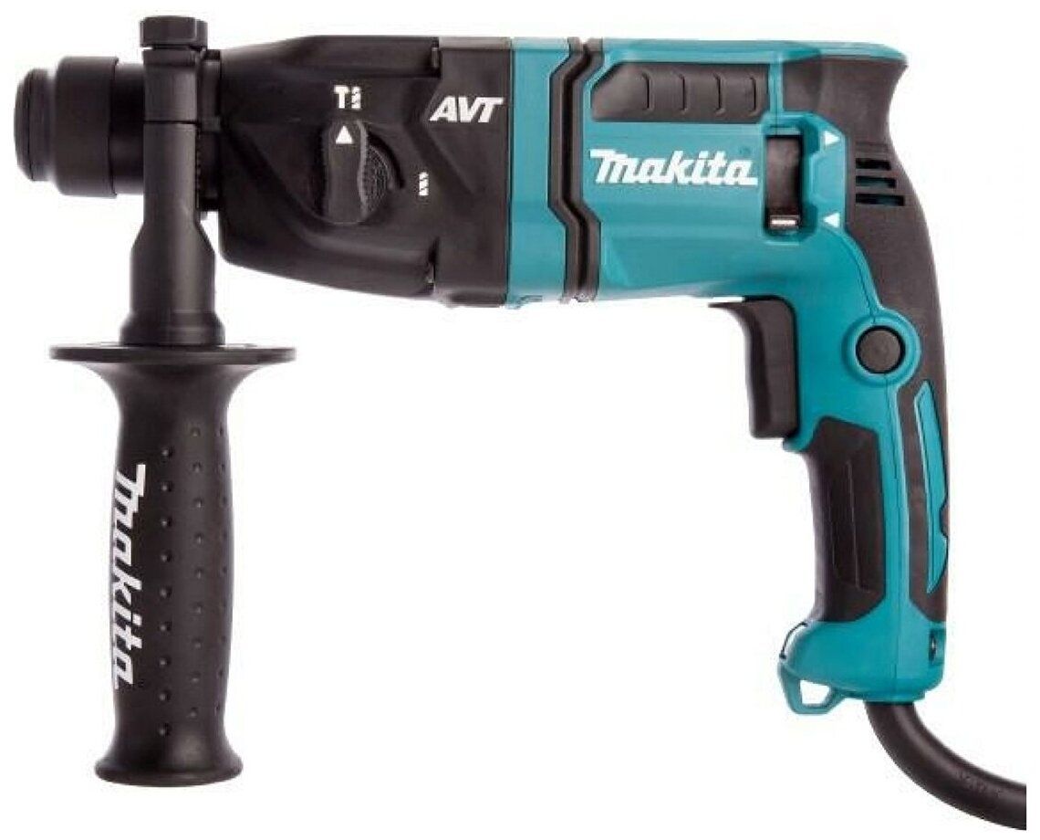 картинка Перфоратор Makita HR1841F от магазина Охранных систем и видеонаблюдения