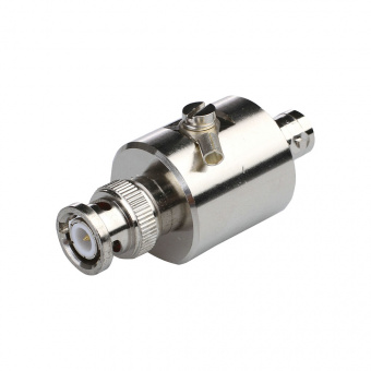 картинка Устройство грозозащиты Osnovo SP-SDI/1 от магазина Охранных систем и видеонаблюдения