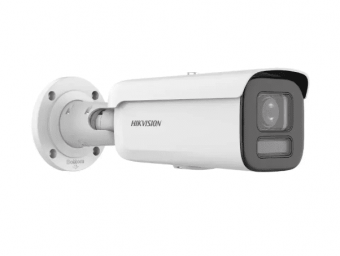 картинка IP-камера HikVision DS-2CD2687G2T-LZS (C) 2.8–12 от магазина Охранных систем и видеонаблюдения