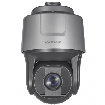 картинка 2 Мп высокочувствительная IP-камера Hikvision DS-2DF8225IH-AEL с 25-кратной оптикой, ИК-подсветкой 200 м от магазина Охранных систем и видеонаблюдения