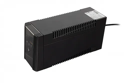 картинка Источник бесперебойного питания SMARTWATT UPS UNI 850E от магазина Охранных систем и видеонаблюдения