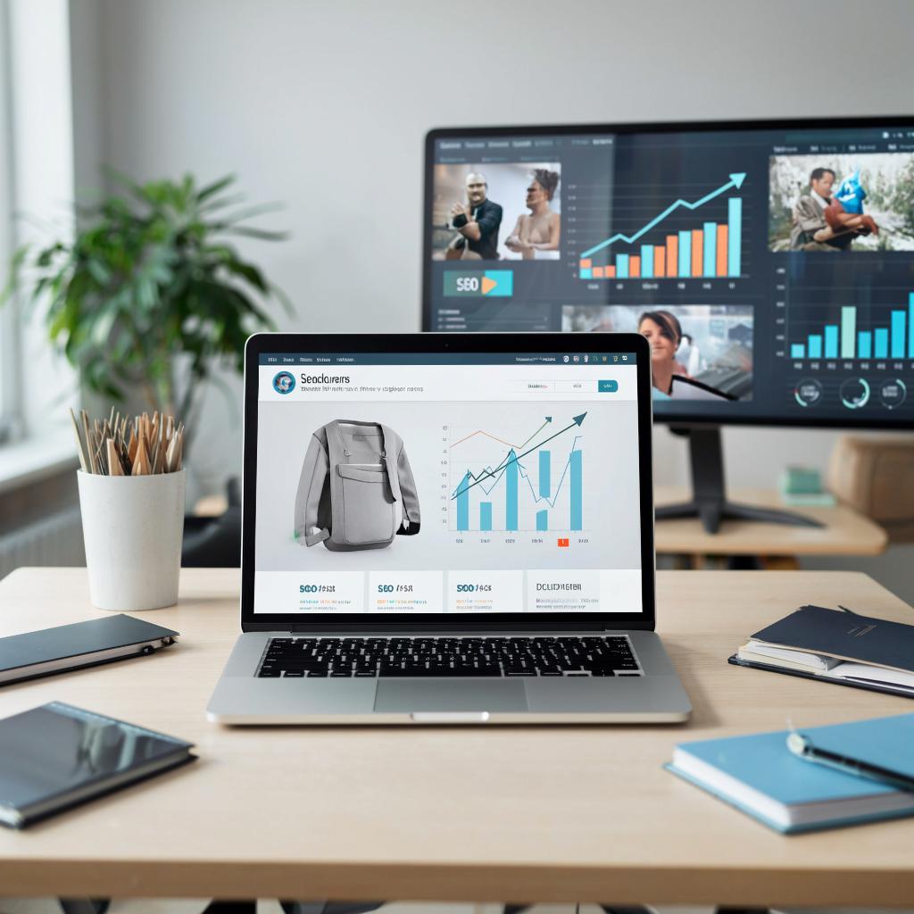 SEO стратегия для магазинов видеонаблюдения: как продать HiWatch онлайн