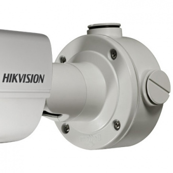 картинка Монтажная коробка HikVision DS-1260ZJ от магазина Охранных систем и видеонаблюдения