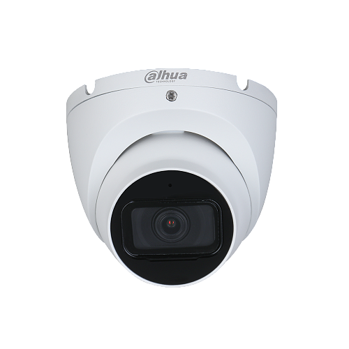 картинка DH-IPC-HDW1830TP-0360B-S6 8 Мп уличная IP-видеокамера шар в стакане от магазина Охранных систем и видеонаблюдения