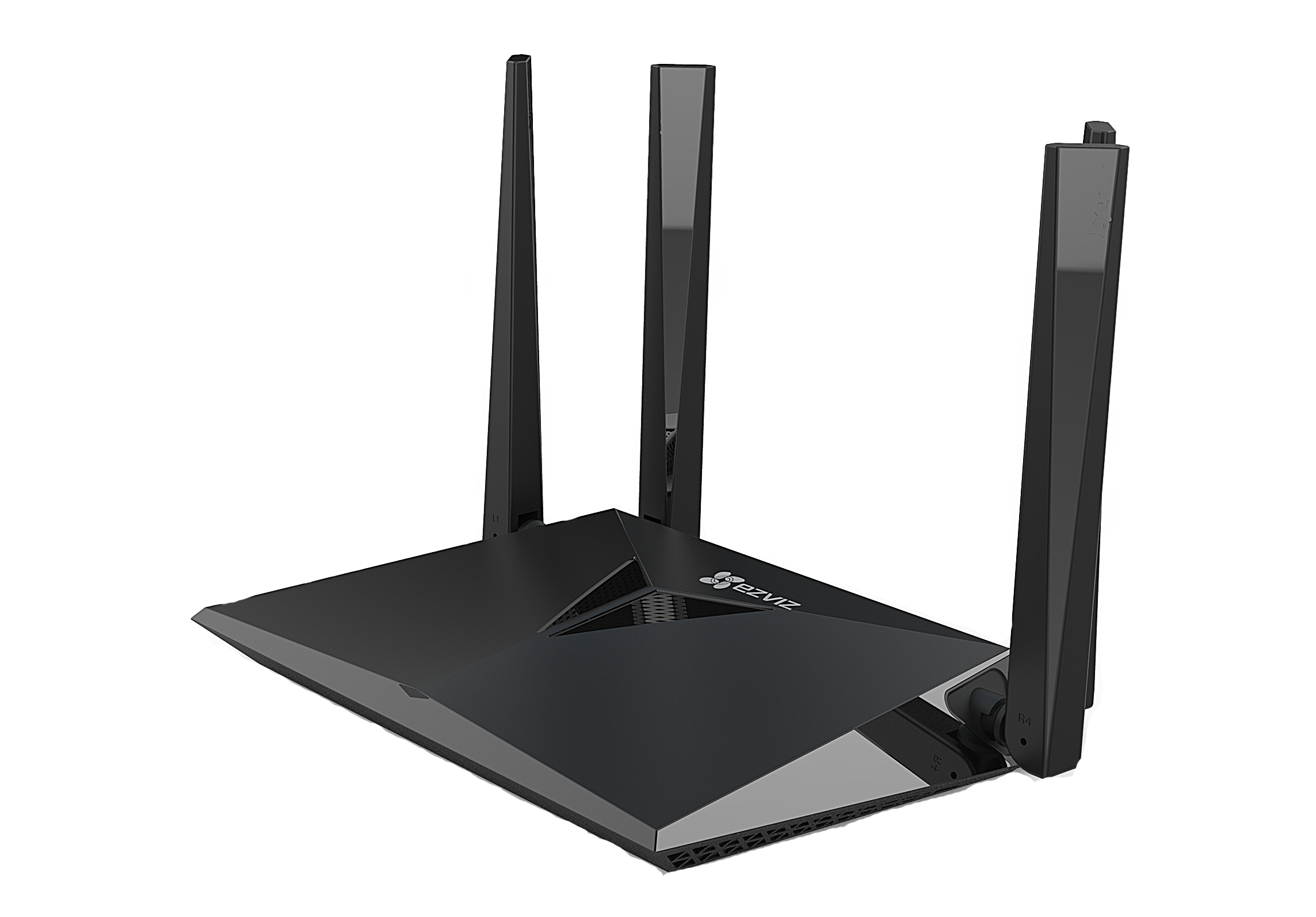 картинка Ezviz CS-W3 (CS-W3-WD1200G) Wi-Fi роутер от магазина Охранных систем и видеонаблюдения