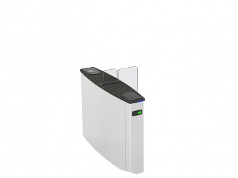 картинка Тумба турникета Came Sliding Gate SG55 (001SG55MS) от магазина Охранных систем и видеонаблюдения