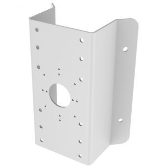 картинка Угловой кронштейн HikVision DS-1276ZJ от магазина Охранных систем и видеонаблюдения