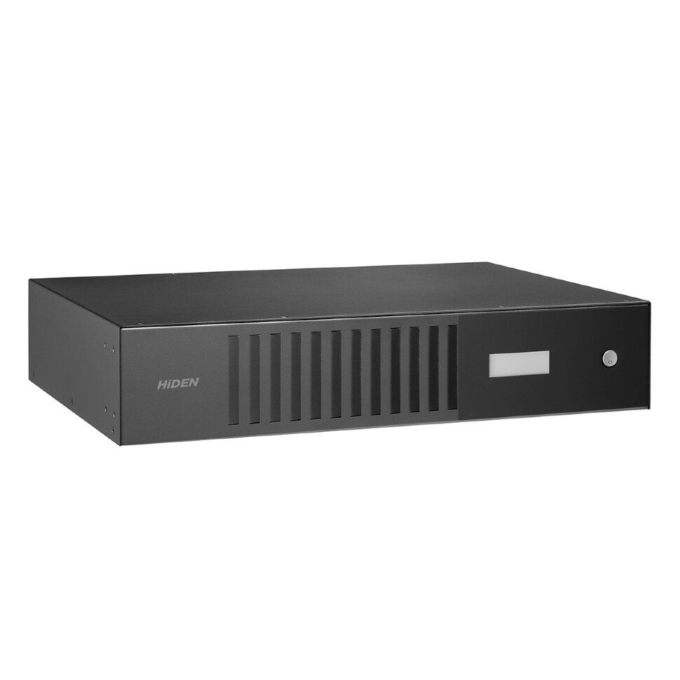 картинка ИБП HIDEN KLPS1200RM 1200ВА/720Вт от магазина Охранных систем и видеонаблюдения