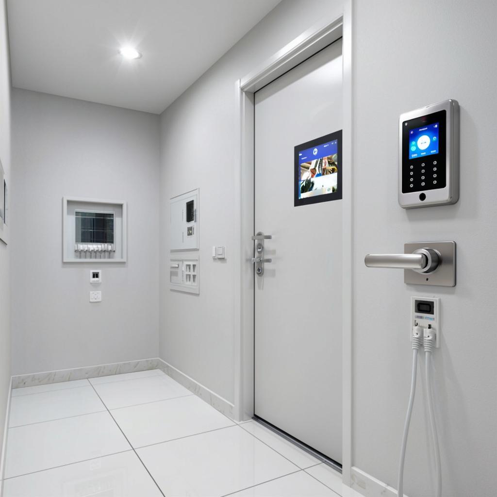 Обзор видеодомофонов Hikvision 2025: модели, характеристики, что выбрать для дома