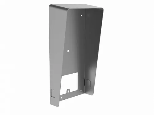 картинка Козырек для настенного монтажа DS-KABV8113-RS/Surface от магазина Охранных систем и видеонаблюдения